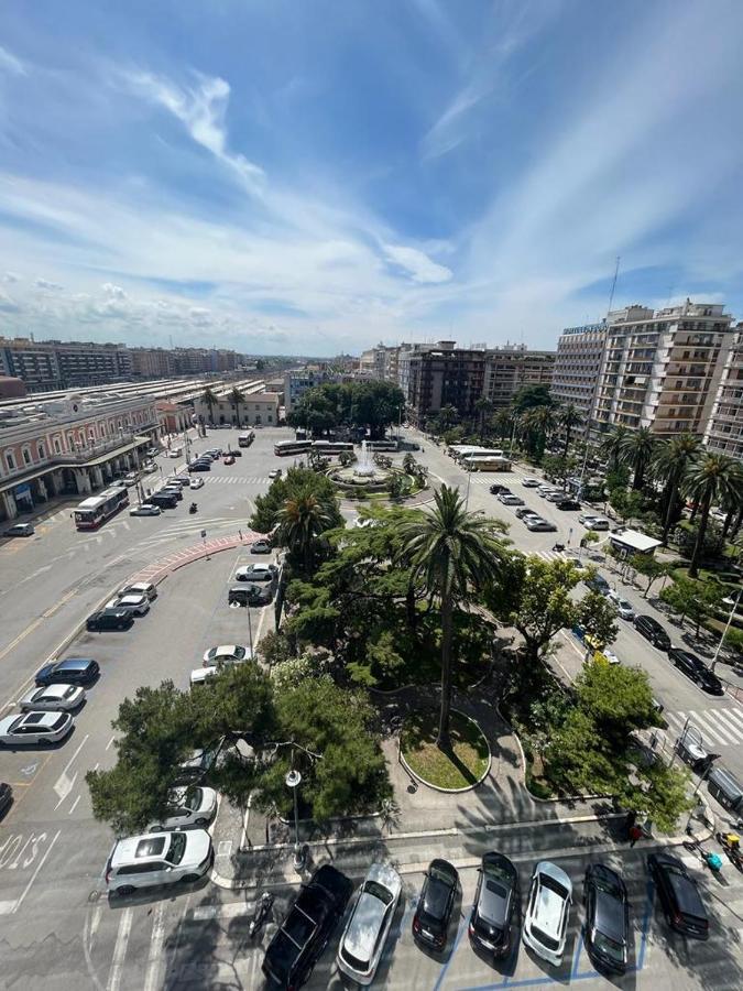 Urban Suite باري المظهر الخارجي الصورة
