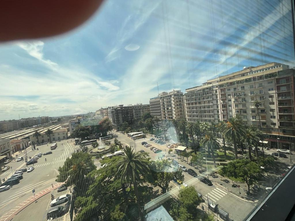 Urban Suite باري المظهر الخارجي الصورة