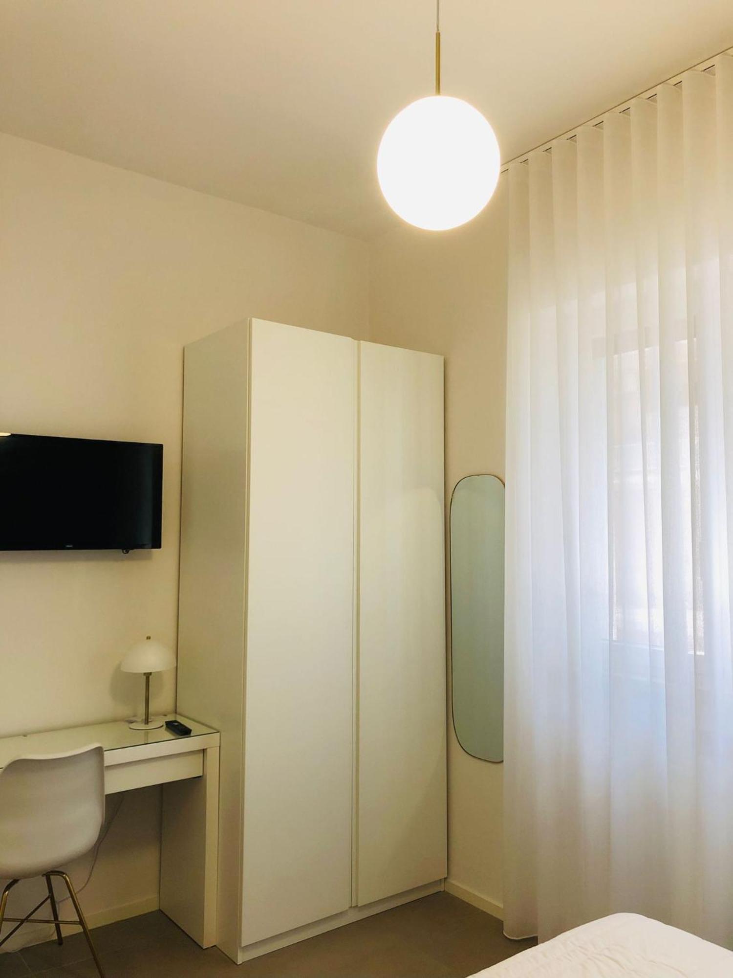 Urban Suite باري المظهر الخارجي الصورة