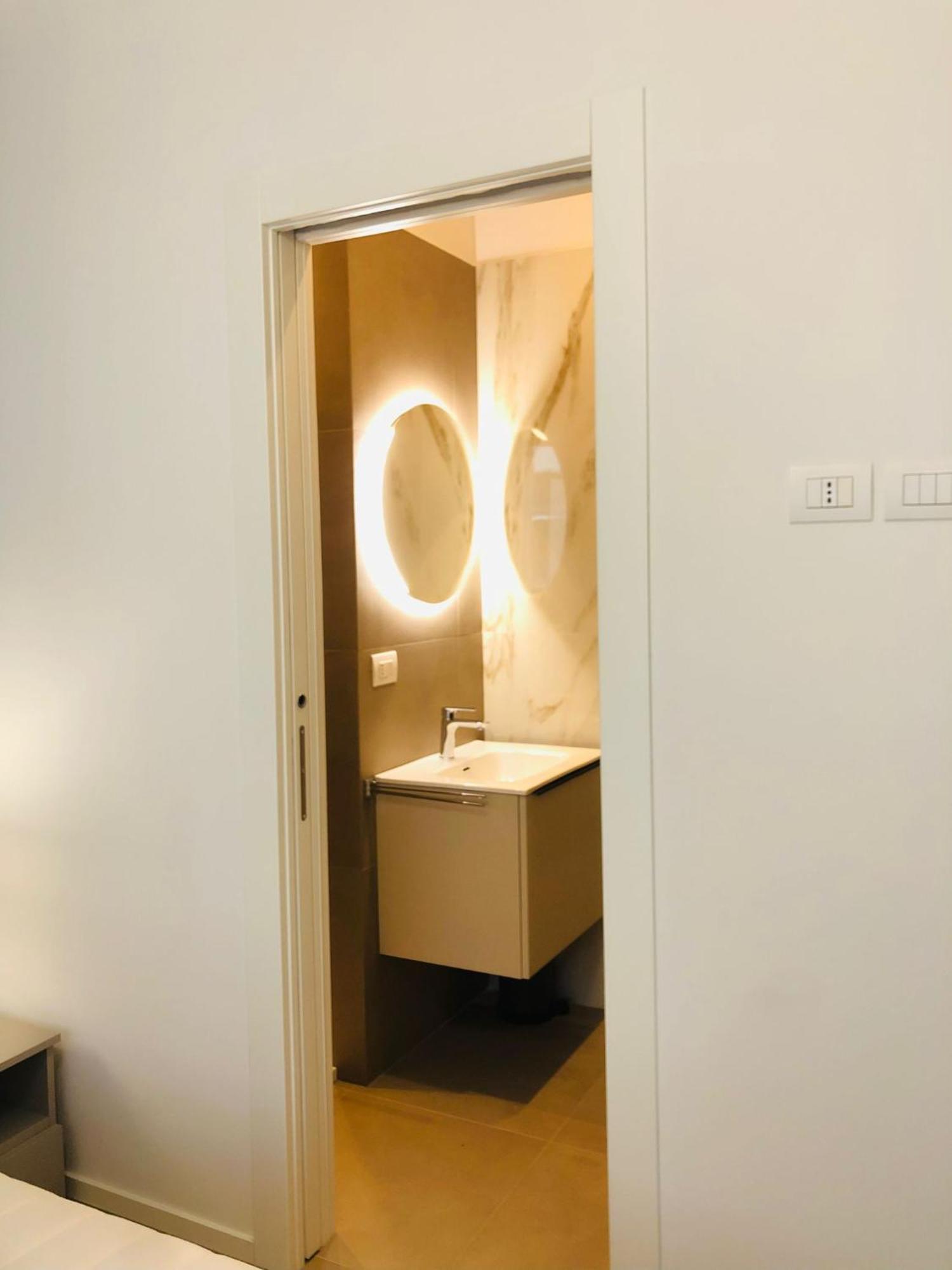 Urban Suite باري المظهر الخارجي الصورة