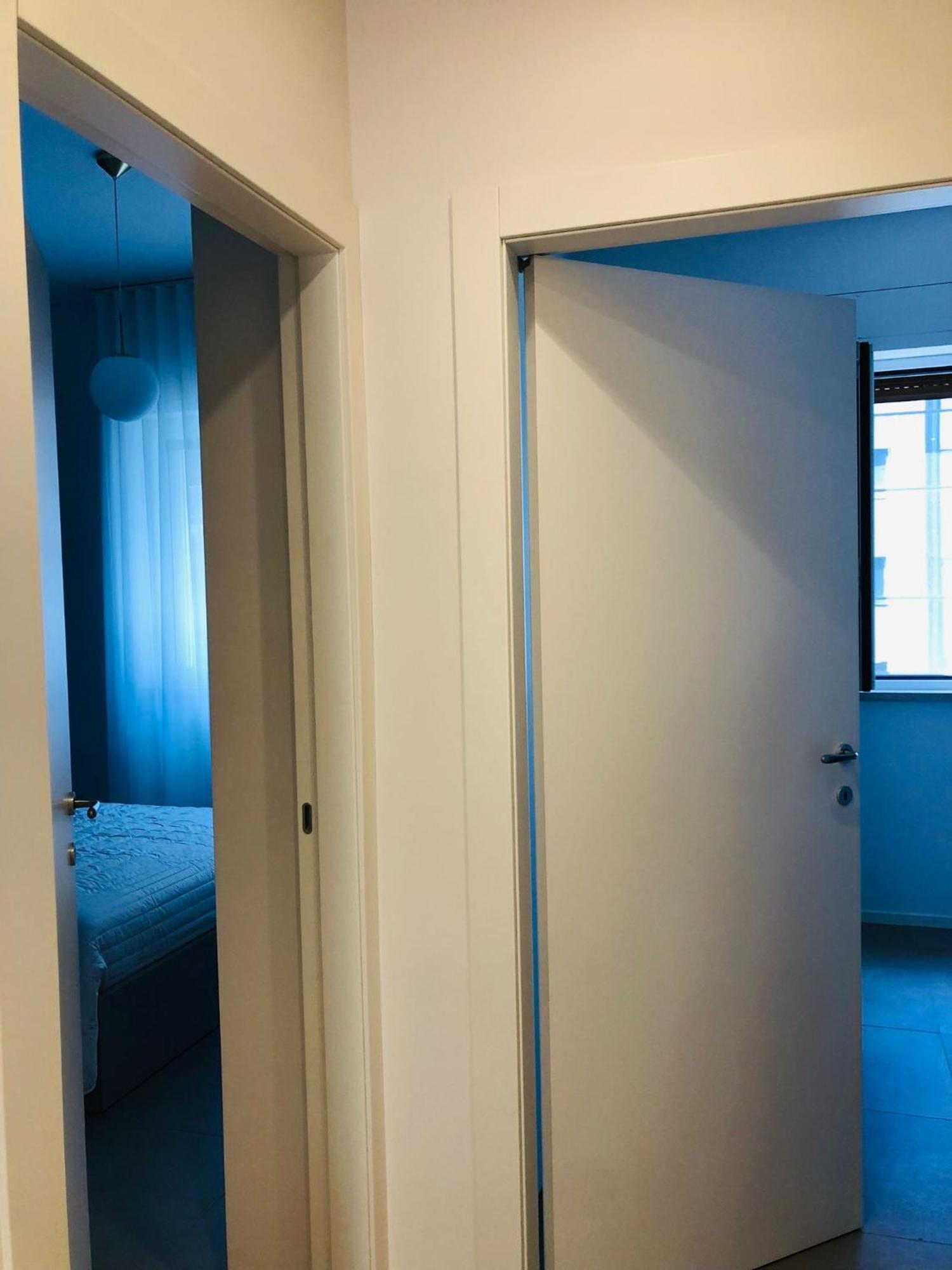 Urban Suite باري المظهر الخارجي الصورة