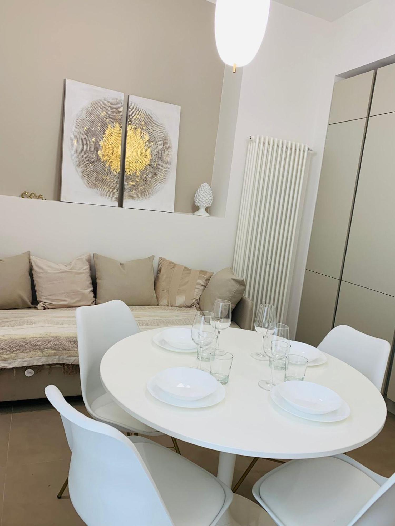 Urban Suite باري المظهر الخارجي الصورة