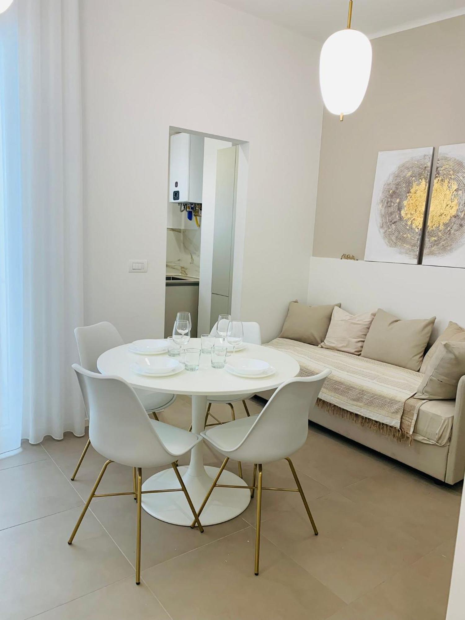 Urban Suite باري المظهر الخارجي الصورة