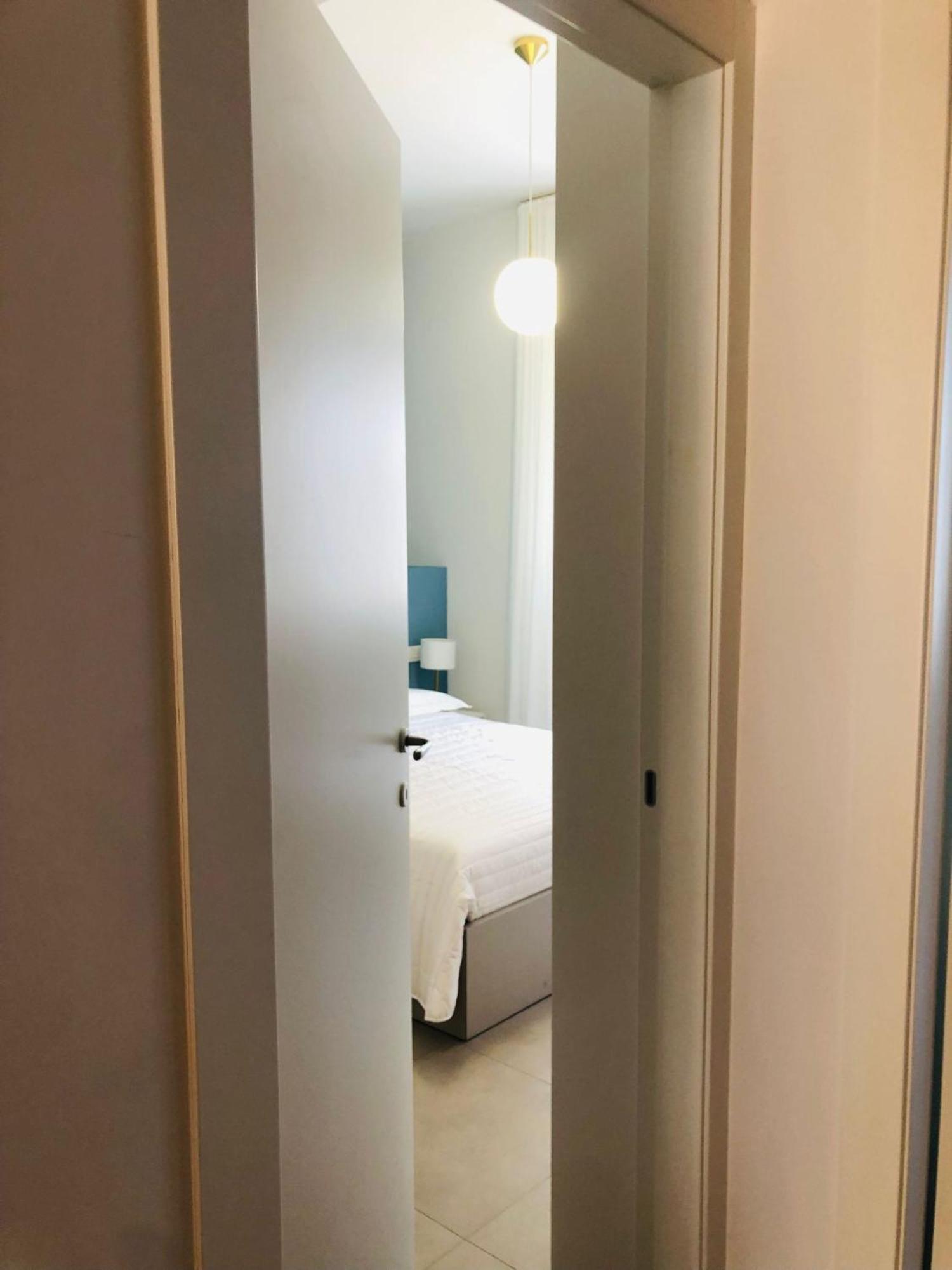 Urban Suite باري المظهر الخارجي الصورة
