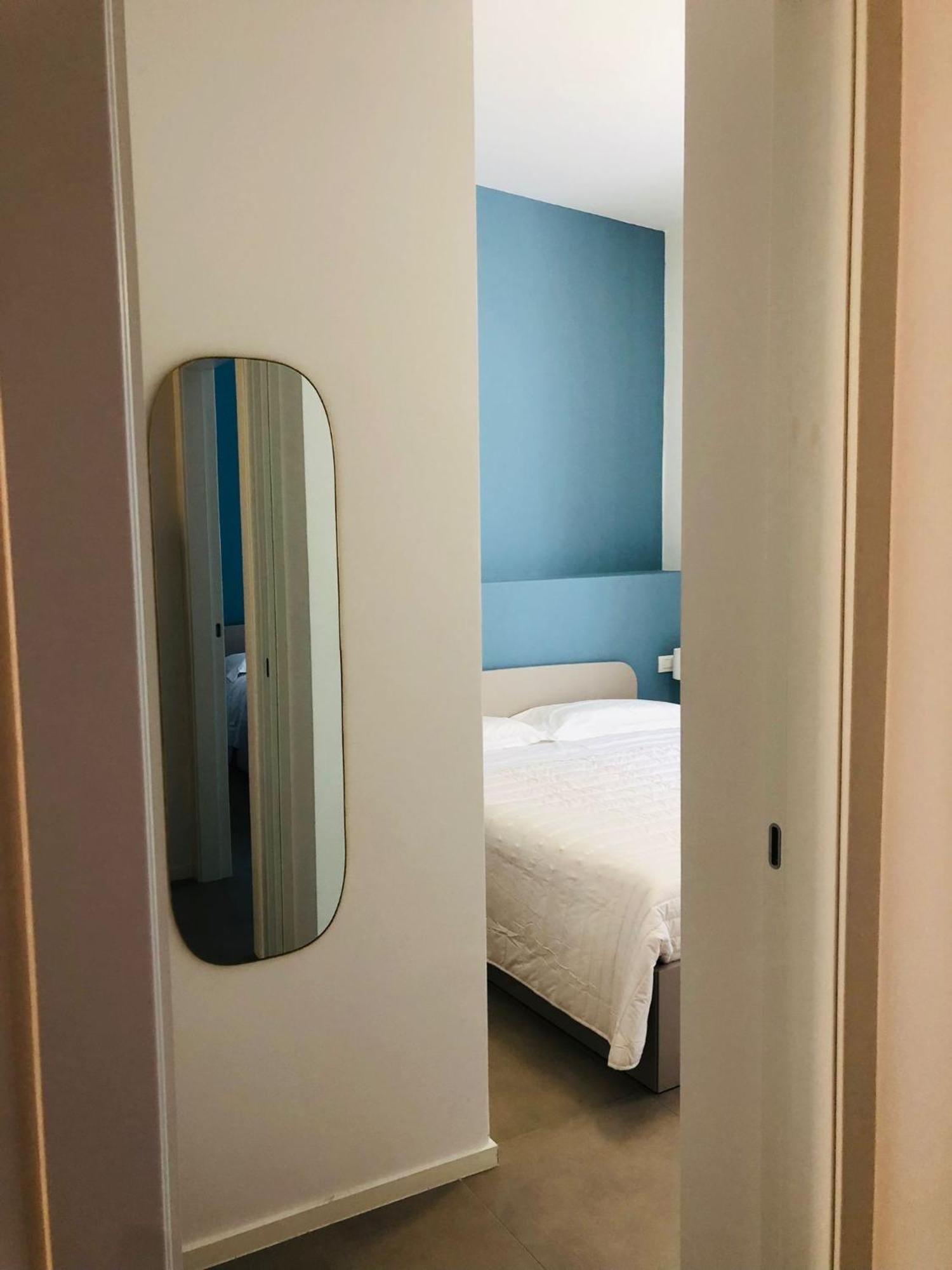 Urban Suite باري المظهر الخارجي الصورة