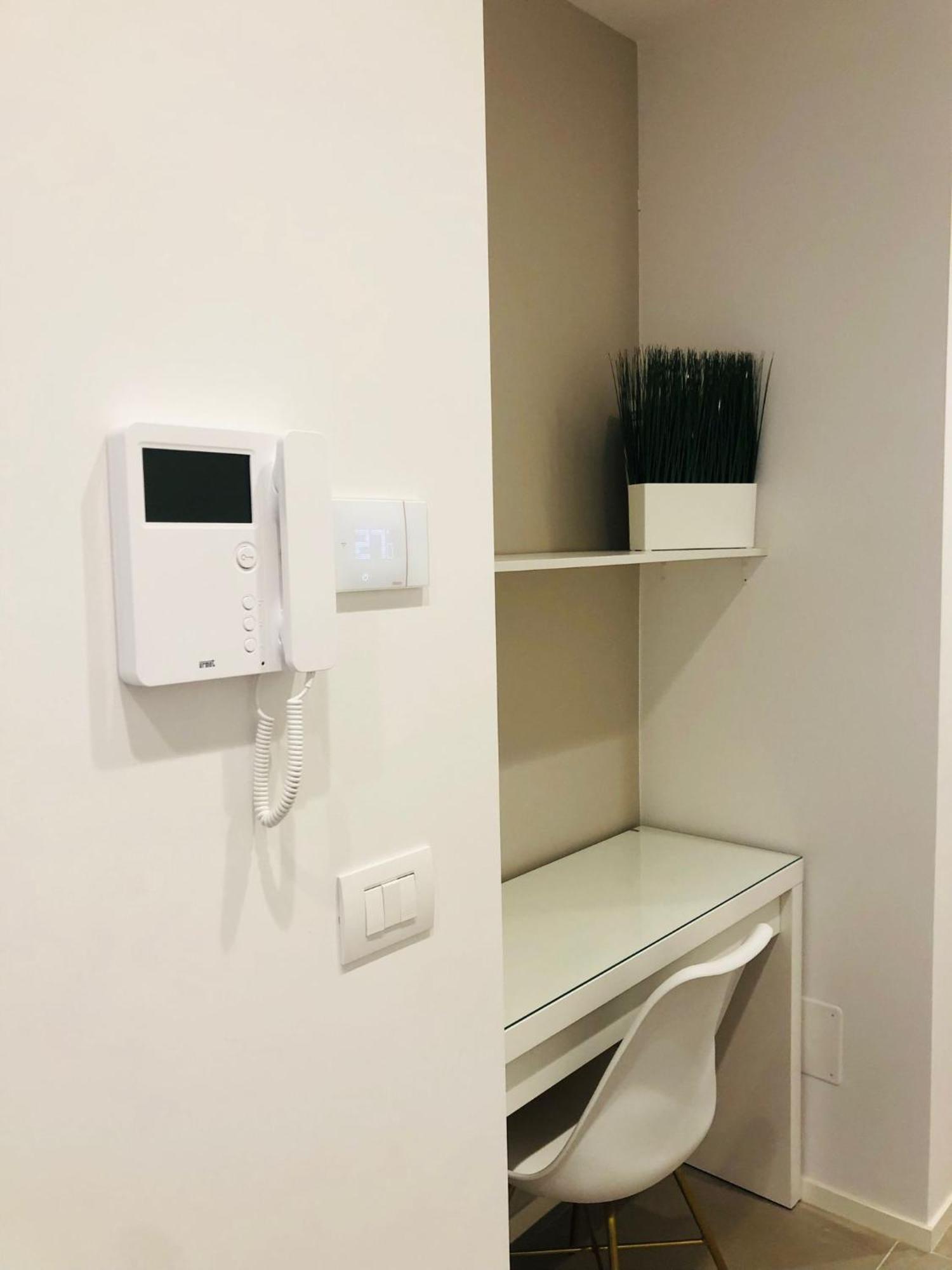 Urban Suite باري المظهر الخارجي الصورة