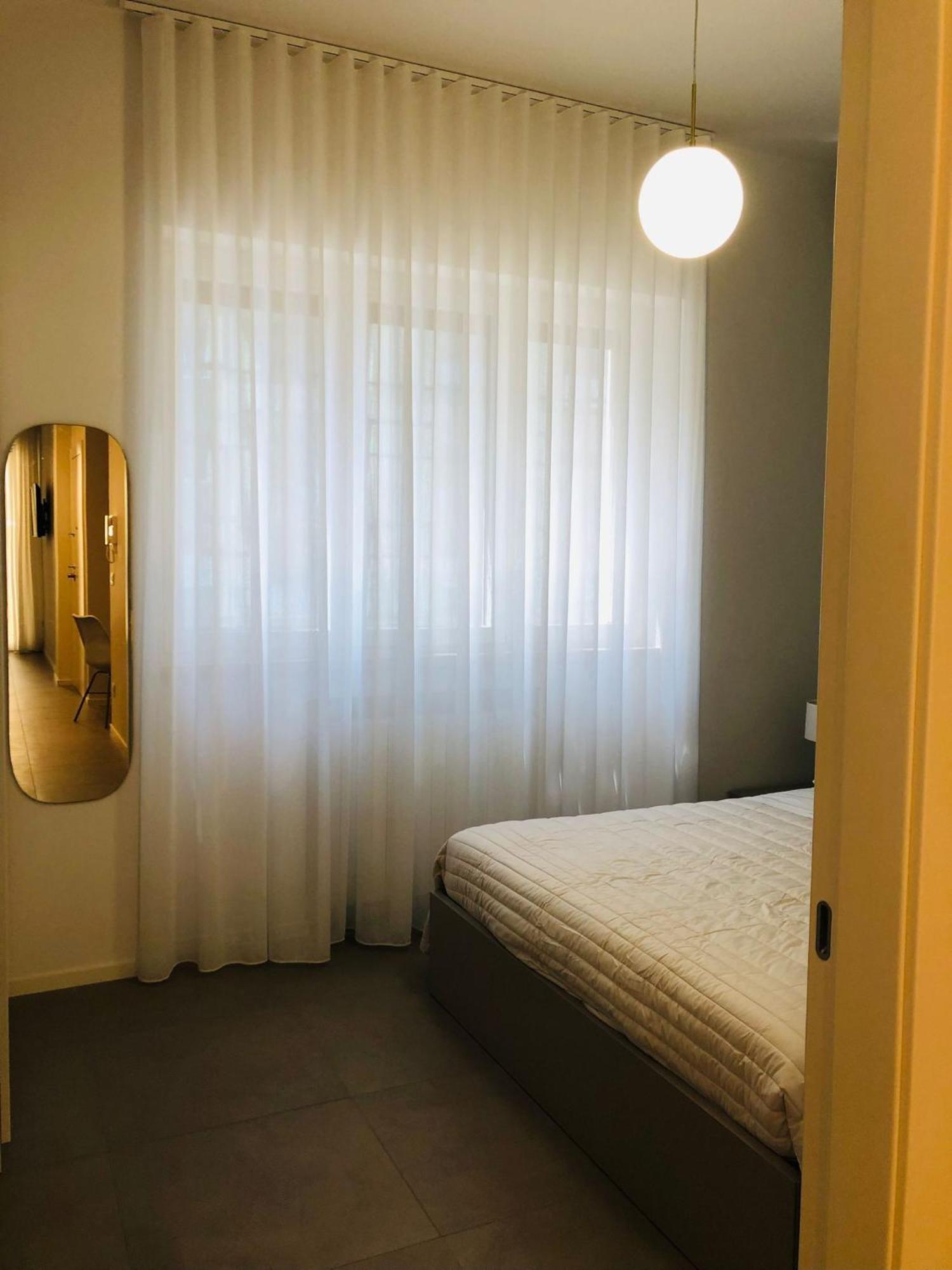 Urban Suite باري المظهر الخارجي الصورة