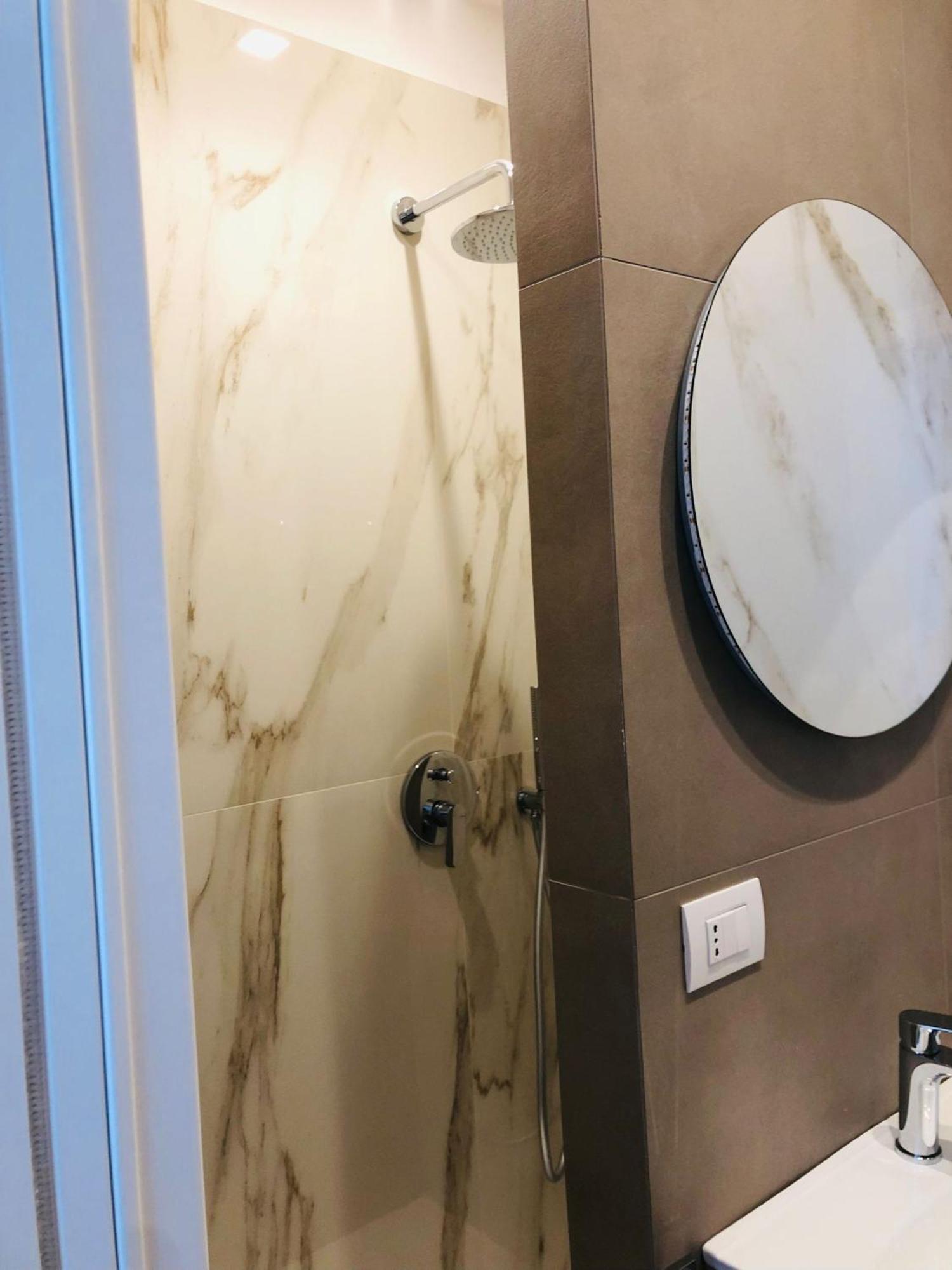 Urban Suite باري المظهر الخارجي الصورة
