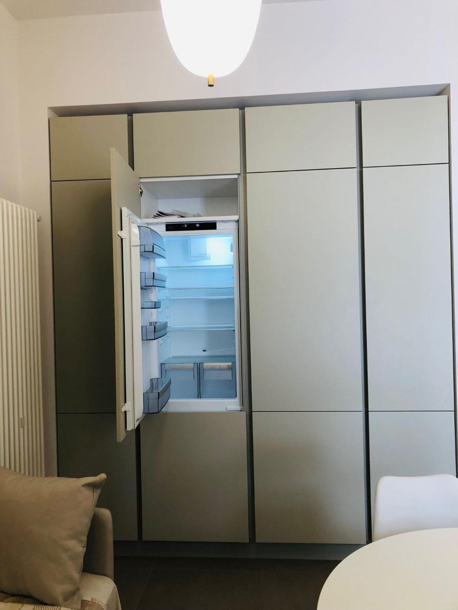 Urban Suite باري المظهر الخارجي الصورة