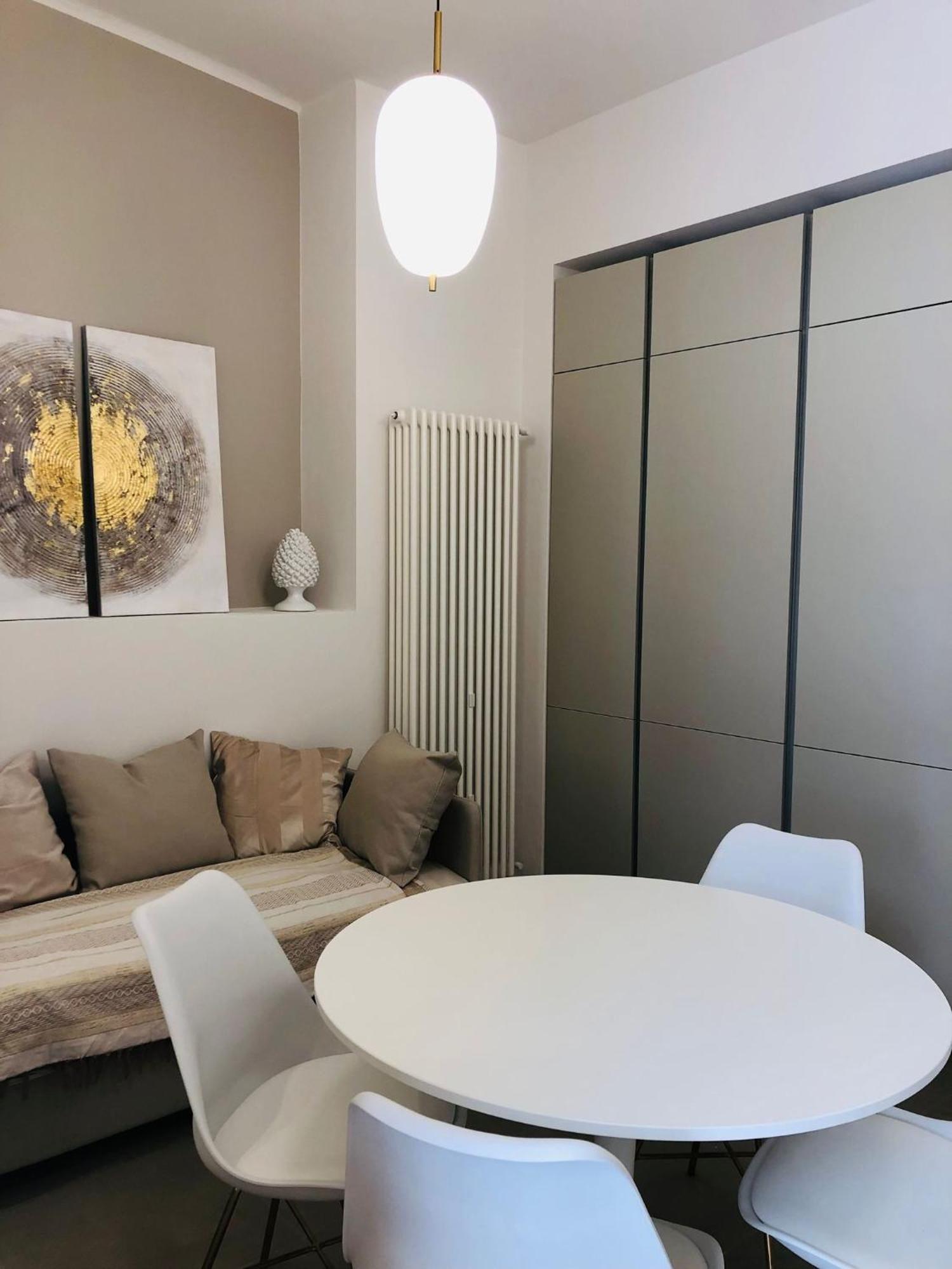 Urban Suite باري المظهر الخارجي الصورة