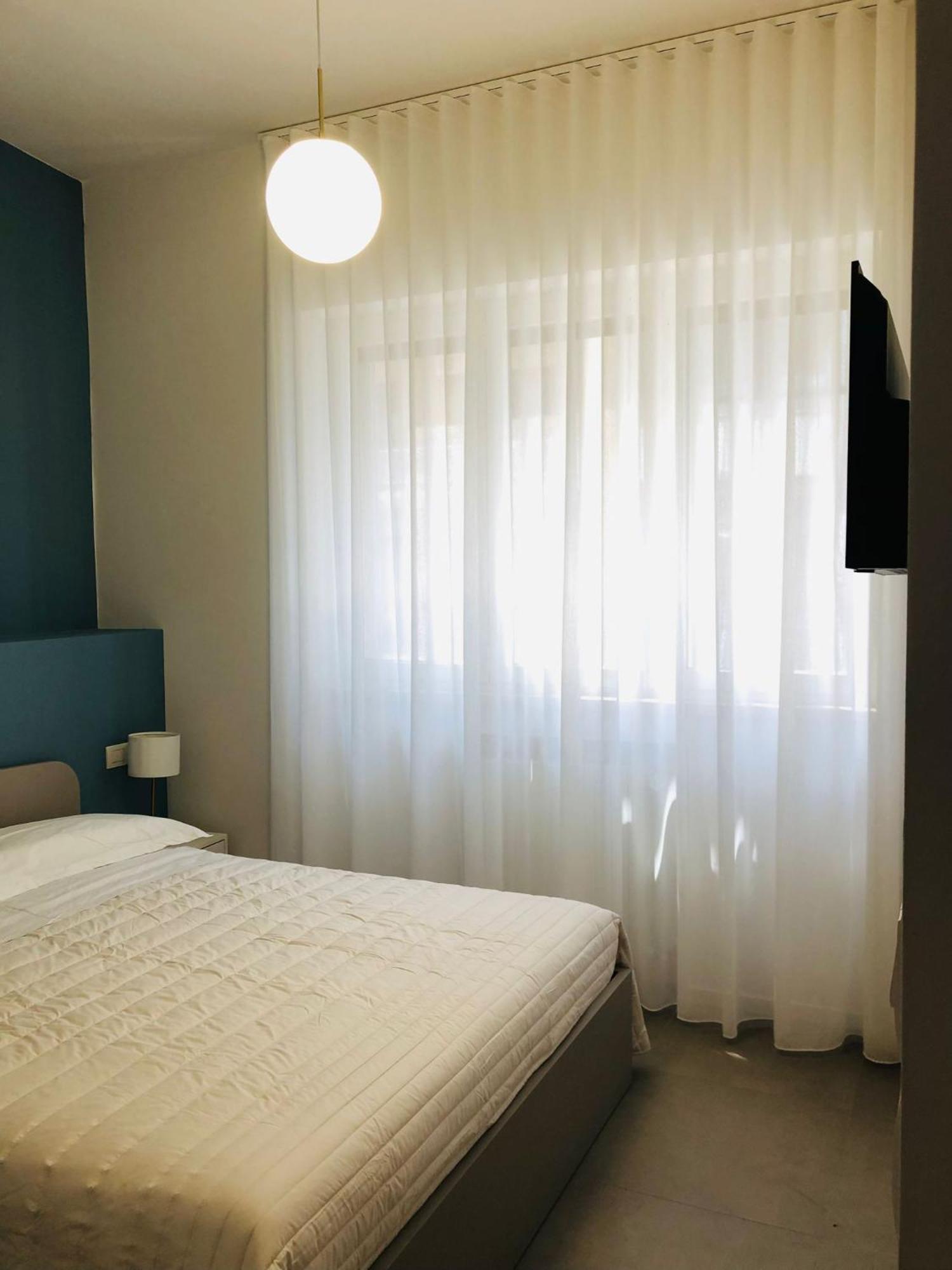 Urban Suite باري المظهر الخارجي الصورة