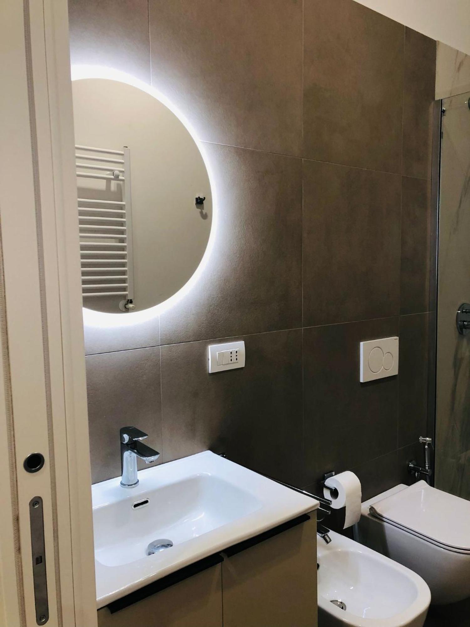 Urban Suite باري المظهر الخارجي الصورة