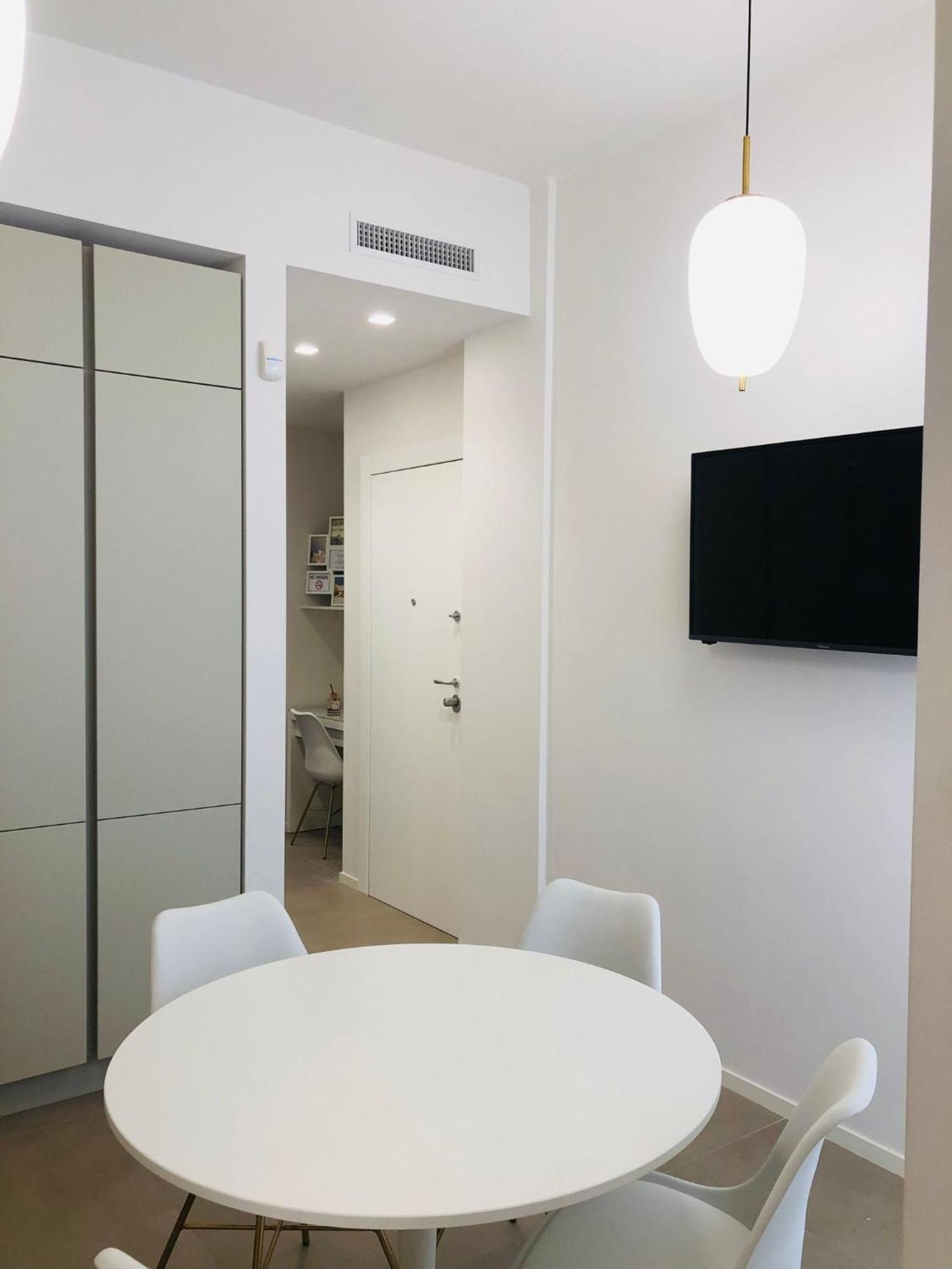 Urban Suite باري المظهر الخارجي الصورة