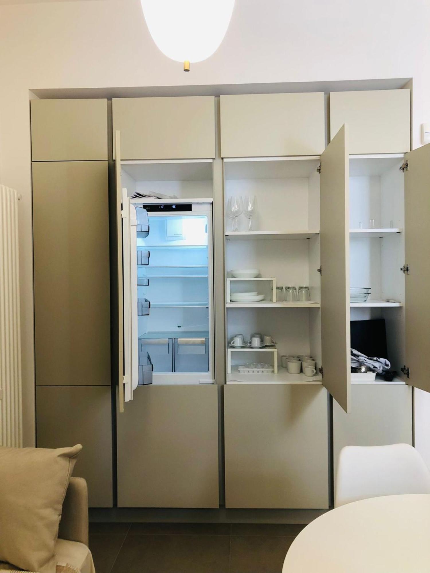 Urban Suite باري المظهر الخارجي الصورة