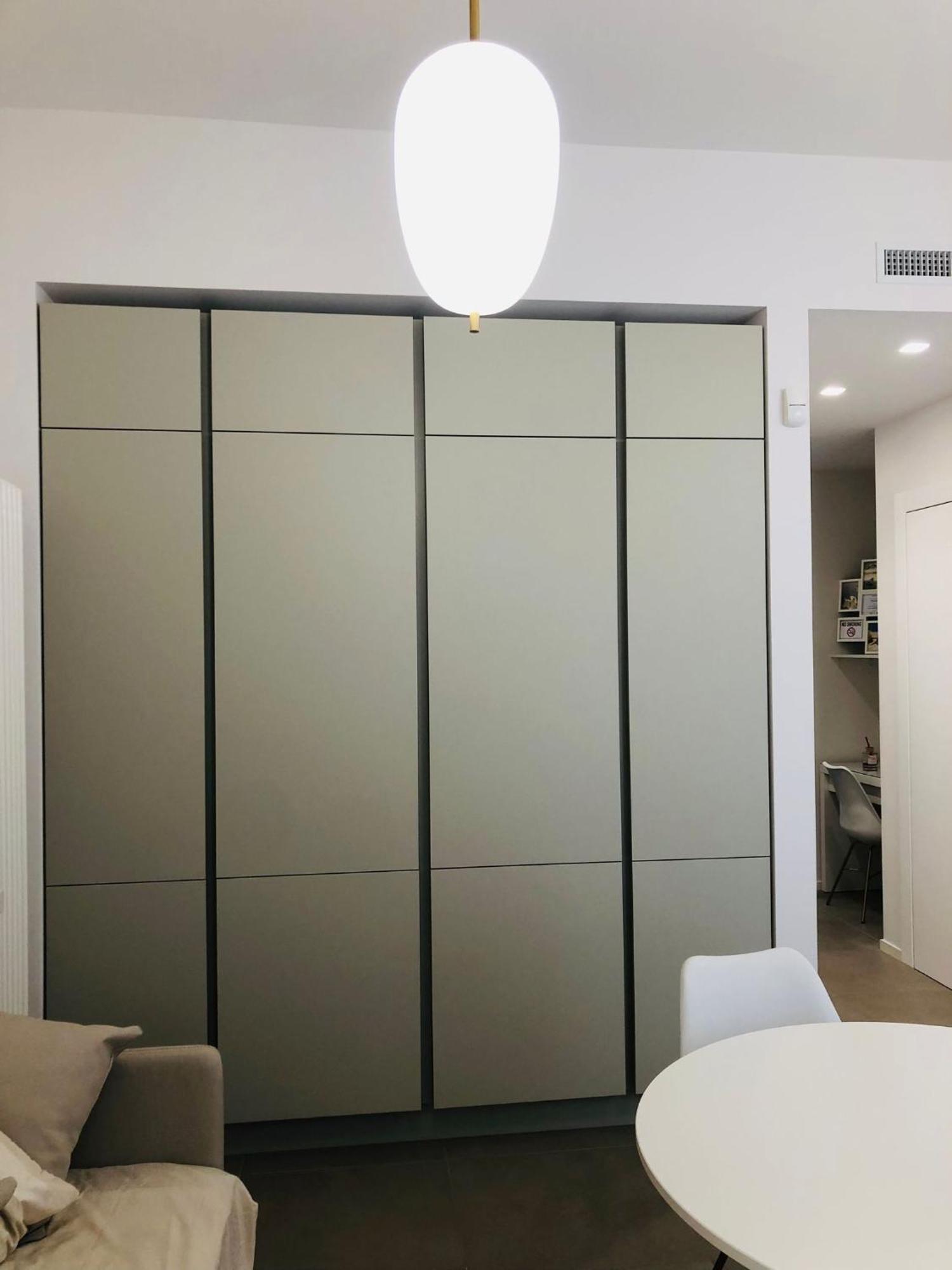 Urban Suite باري المظهر الخارجي الصورة