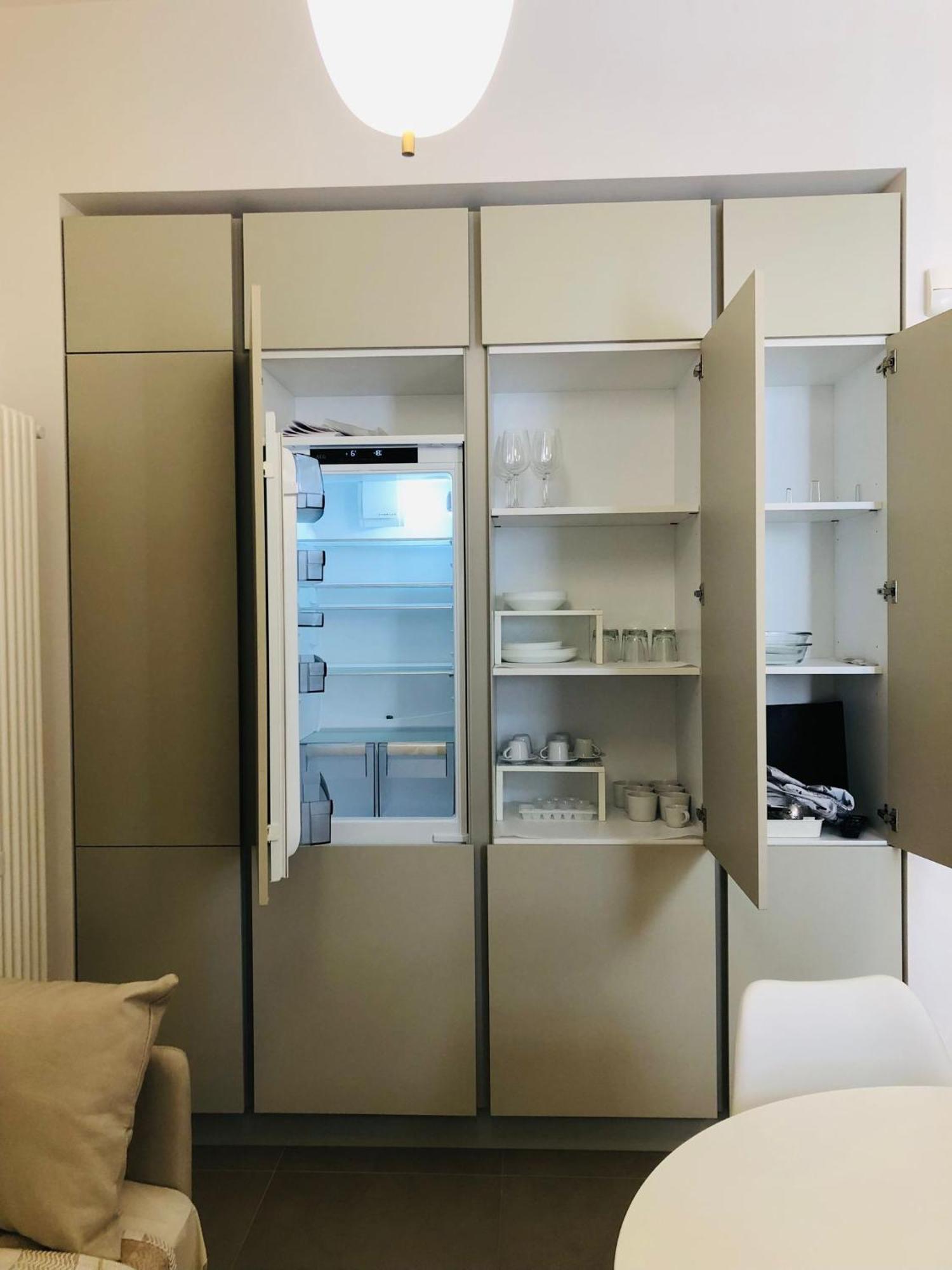 Urban Suite باري المظهر الخارجي الصورة