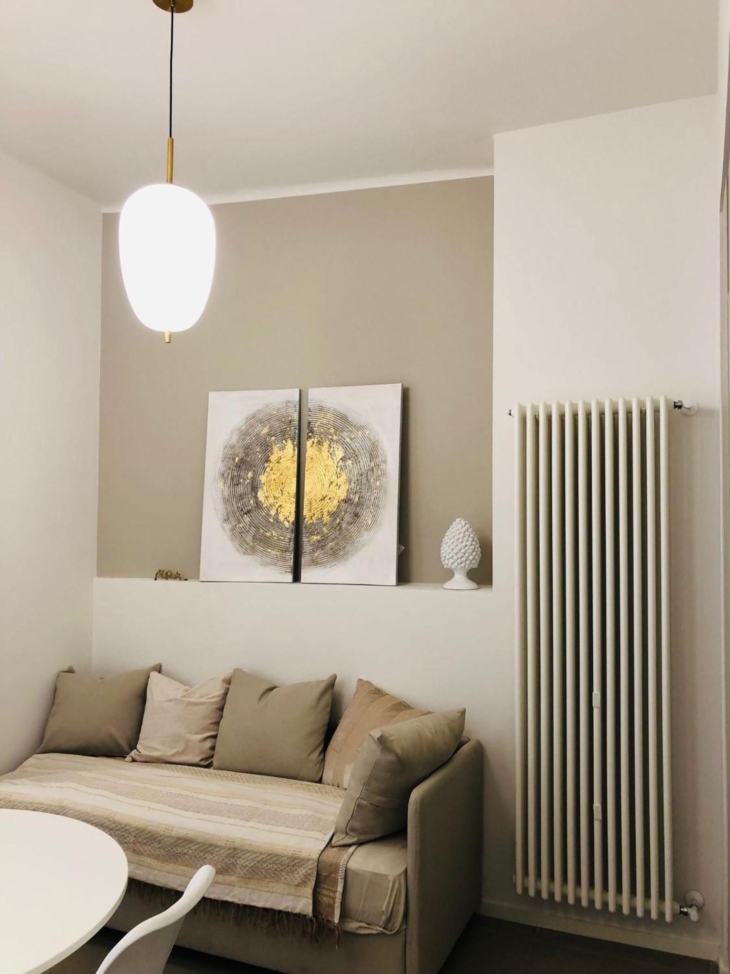 Urban Suite باري المظهر الخارجي الصورة